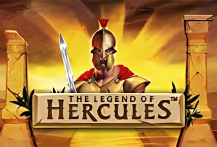 The Legend of Hercules img