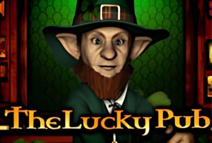 The Lucky Pub img