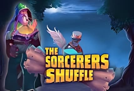 The Sorcerers Shuffle img