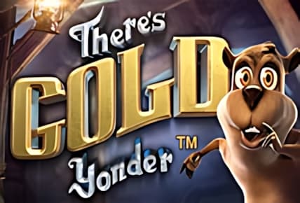 There’s Gold Yonder img