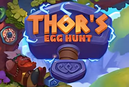 Thors Egg Hunt img