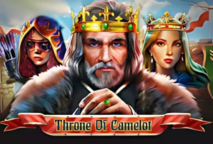 Throne of Camelot img
