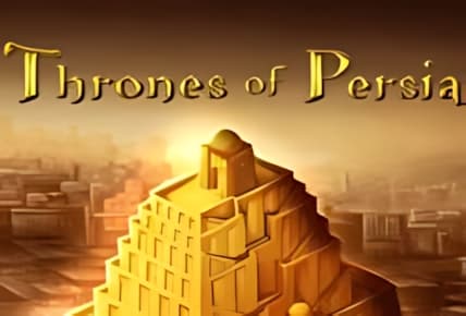 Thrones of Persia img