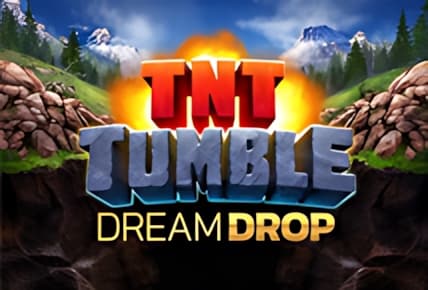 TNT Tumble Dream Drop img