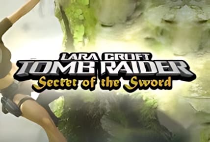 Tomb Raider Secret of the Sword img