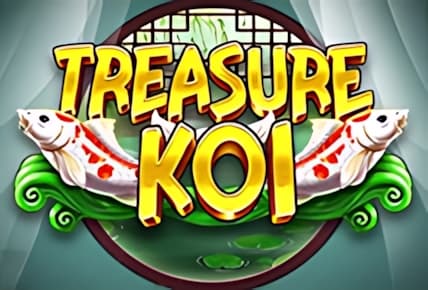 Treasure Koi img