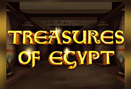 Treasures of Egypt (NetGaming) img