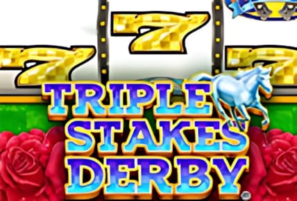 Triple Stakes Derby img