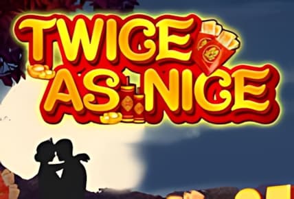 Twice As Nice img