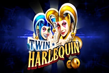 Twin Harlequin img