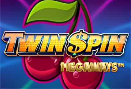 Twin Spin Megaways img