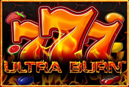 Ultra Burn img