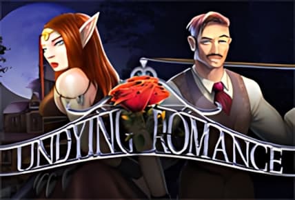 Undying Romance img