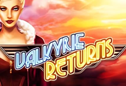 Valkyrie Returns img
