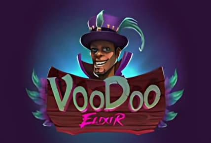 Voodoo Elixir img