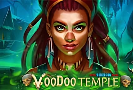 Voodoo Temple img