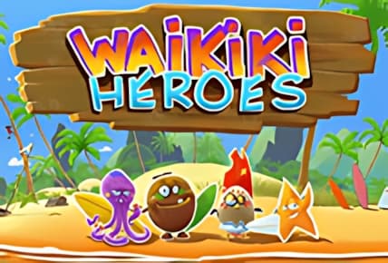Waikiki heroes img