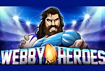 Webby Heroes img