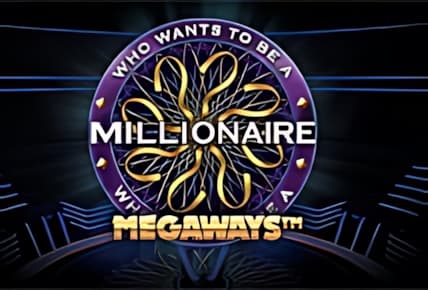 Who Wants to Be a Millionaire Megaways img