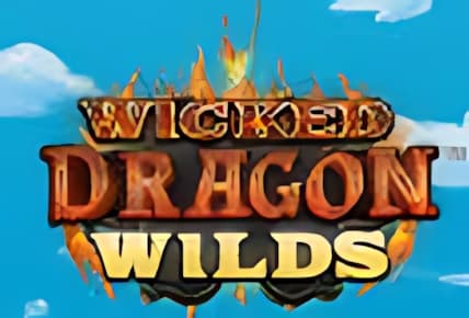 Wicked Dragon Wilds img