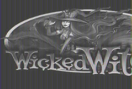 Wicked Witch img