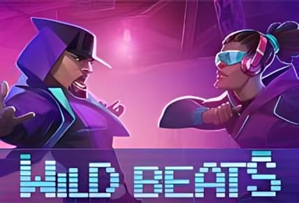 Wild Beats img