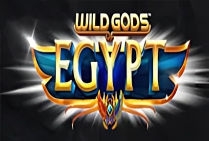 Wild Gods of Egypt img