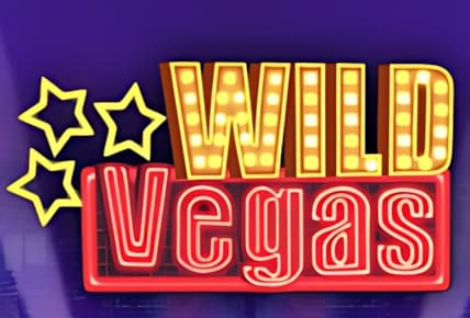Wild Vegas img
