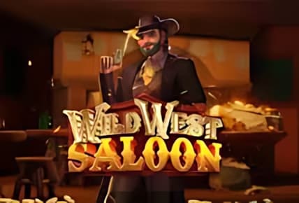 Wild West Saloon img