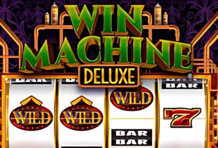 Win Machine Deluxe img