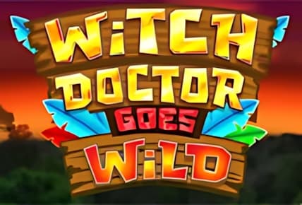 Witch Doctor Goes Wild img