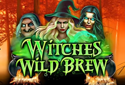 Witches Wild Brew img