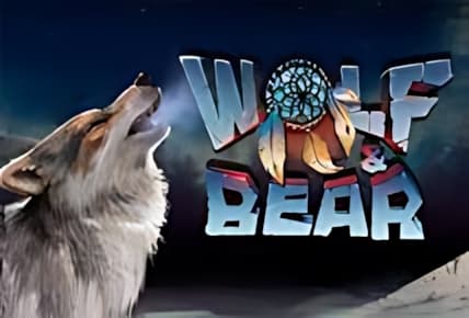 Wolf and Bear img