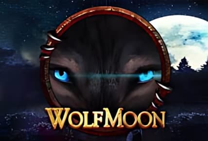 Wolf Moon (CQ9Gaming) img