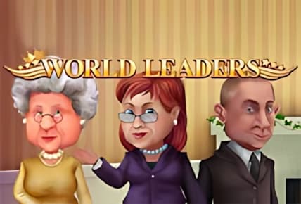 World Leaders img