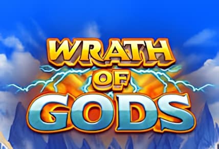 Wrath of Gods img