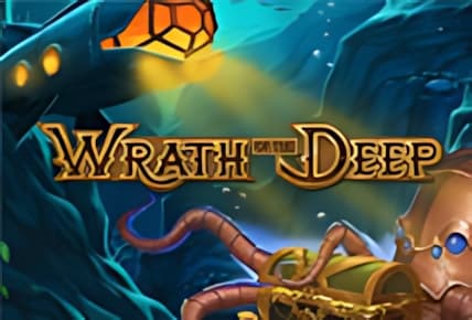 Wrath of the Deep img