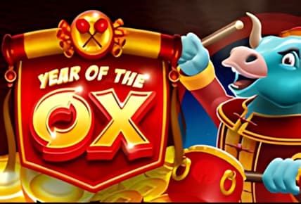 Year of the Ox img
