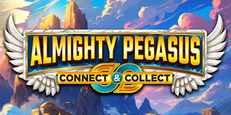 Almighty Pegasus img