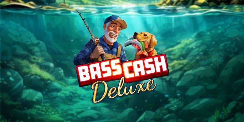 Bass Cash Deluxe img