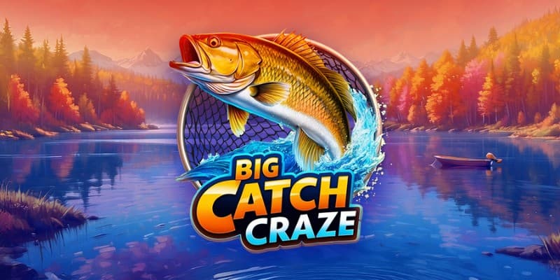 Big Catch Craze img