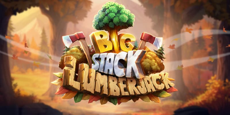 Big Stack Lumberjack img