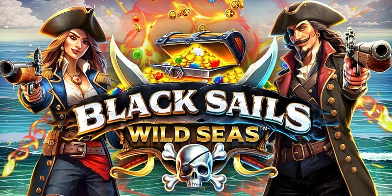 Black Sails Wild Seas img