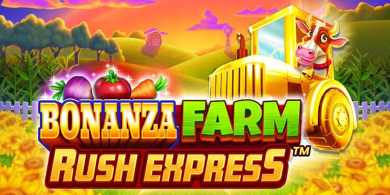 Bonanza Farm Rush Express img