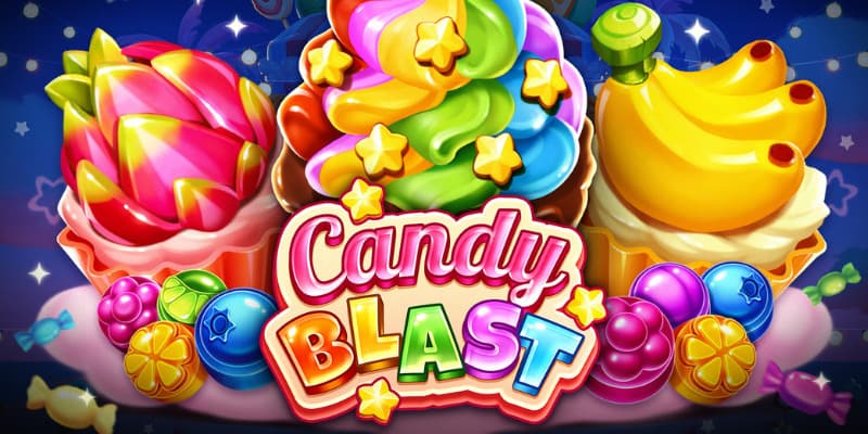 Candy Blast img