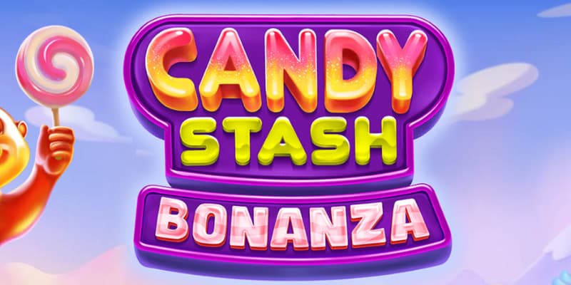 Candy Stash Bonanza img