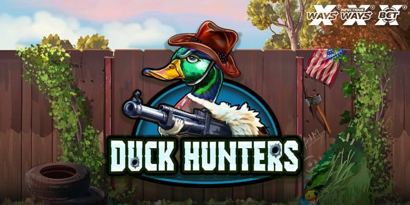 Duck Hunters img