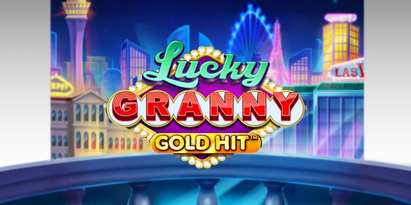 Gold Trio: Lucky Granny img
