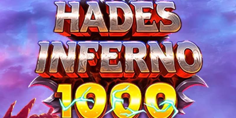 Hades Inferno 1000 img