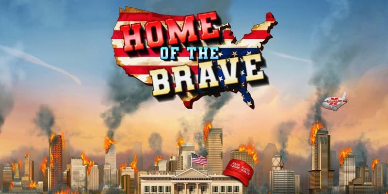 Home of the Brave img